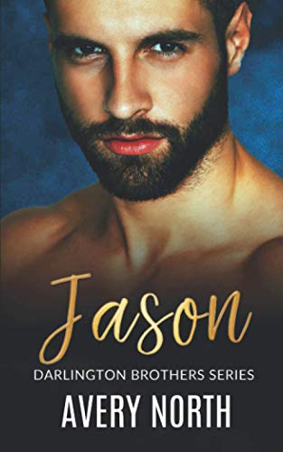 Jason book cover