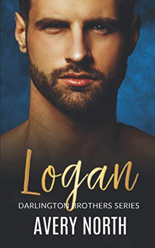 Logan book cover