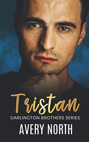 Tristan book cover