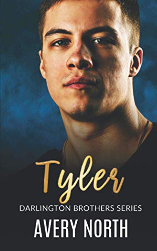 Tyler book cover