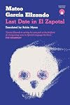 Last Date in El Zapotal