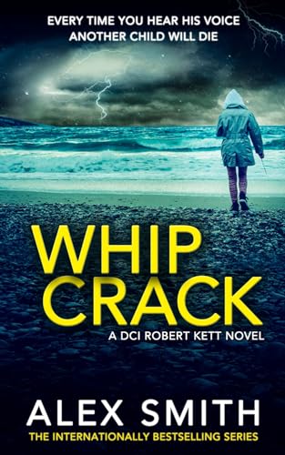 Whip Crack book cover