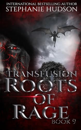 Roots of Rage cover