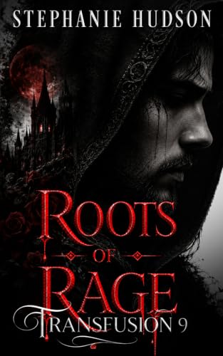 Roots of Rage book cover