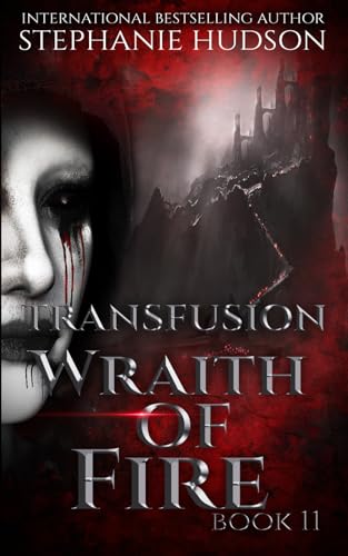 Wraith of Fire cover