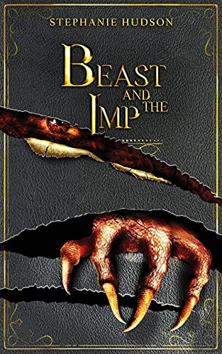 Beast And The Imp book cover