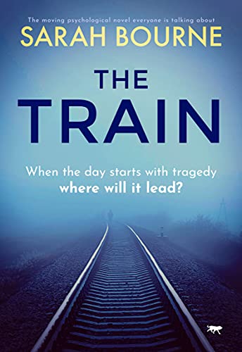 The Train book cover