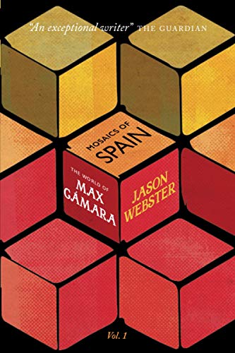 The World of Max Cámara book cover