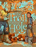 Amazon cover image