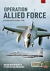 Operation Allied Force: Volume 1 - Air War Over Serbia, 1999 (Europe@War)