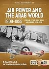 Air Power and the Arab World 1909-1955: Volume 4 - The First Arab Air Forces, 1936-1941 (Middle East@War)