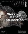 Design Studio Vol. 4: Working at the Intersection: Architecture After the Anthropocene