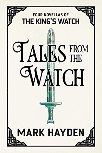 Tales from the Watch book cover