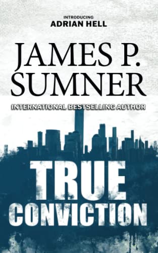 True Conviction / Crucible book cover