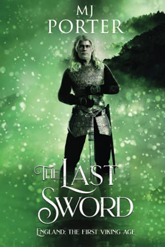 The Last Sword book cover