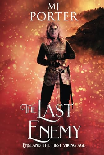 The Last Enemy book cover