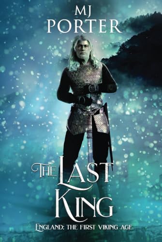 The Last King cover