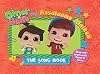 Omar & Hana Say Assalaamu Alaikum: The Song Book