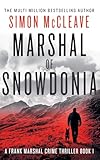 Marshal of Snowdonia