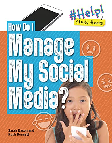 How Do I Manage My Social Media? book cover