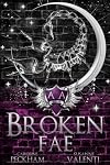 Broken Fae