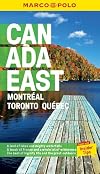Canada East Marco Polo Pocket Guide (Marco Polo Pocket Guides)