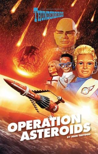 Operation Asteroids
