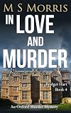 In Love And Murder