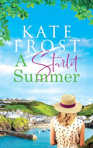 A Starlit Summer cover