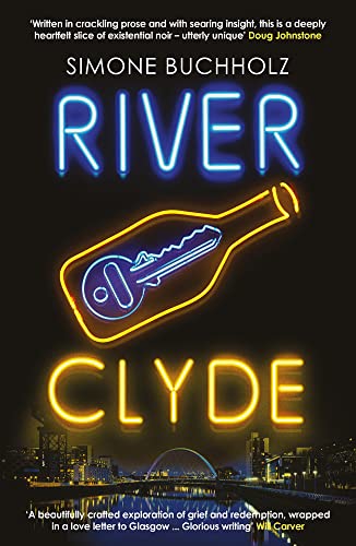 River Clyde cover