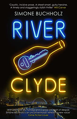 River Clyde book cover