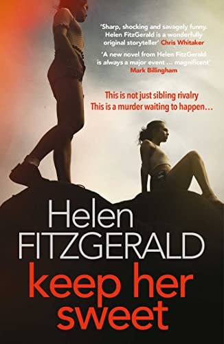 Keep Her Sweet book cover