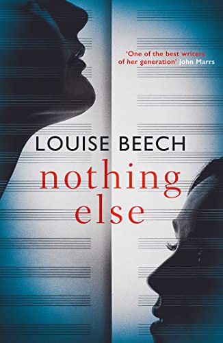 Nothing Else book cover