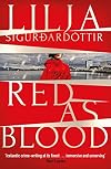 Red As Blood