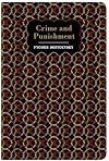 Crime And Punishment (Chiltern Classic)