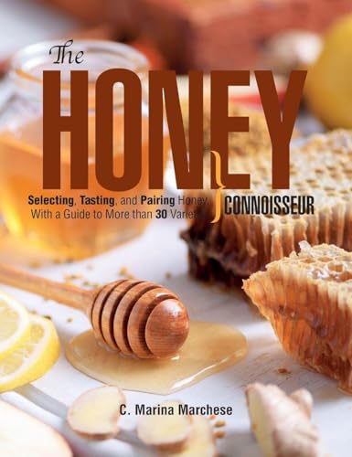 The Honey Connoisseur