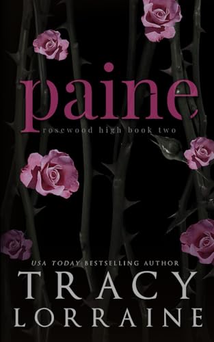 Paine book cover