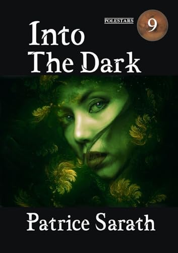 Into The Dark (By: Patrice Sarath) cover