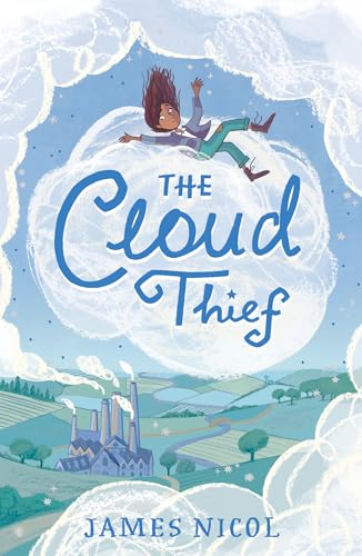 Cover of Cloud Thief