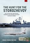 The Hunt for the Storozhevoy: The 1975 Soviet Navy Mutiny in the Baltic