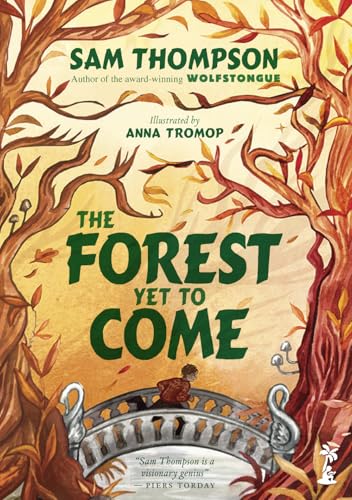 Cover of Forest yet to Come