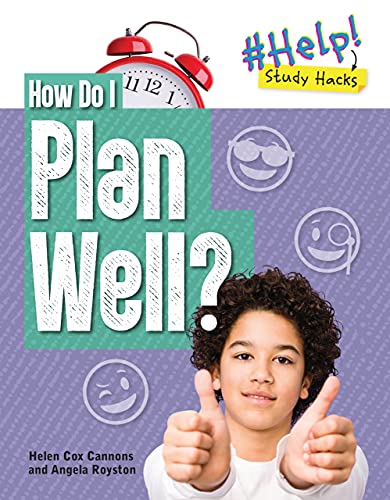 How Do I Plan Well? book cover