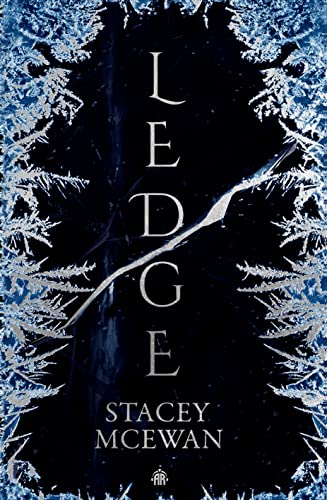 Ledge book cover