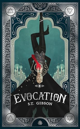 Evocation cover
