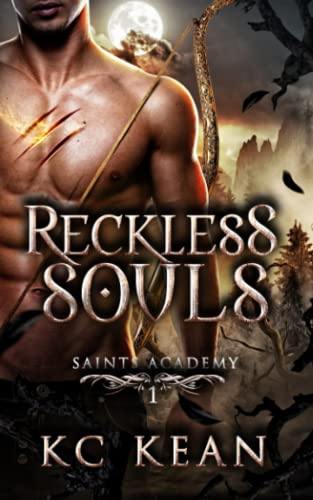 Reckless Souls book cover
