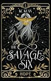 Savage Hope (The Savage Six #1)