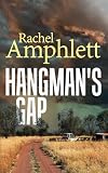 Hangman's Gap: An Australian rural crime thriller