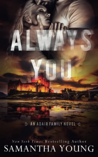 Always You book cover