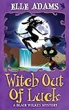 Witch Out of Luck
