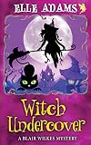 Witch Undercover